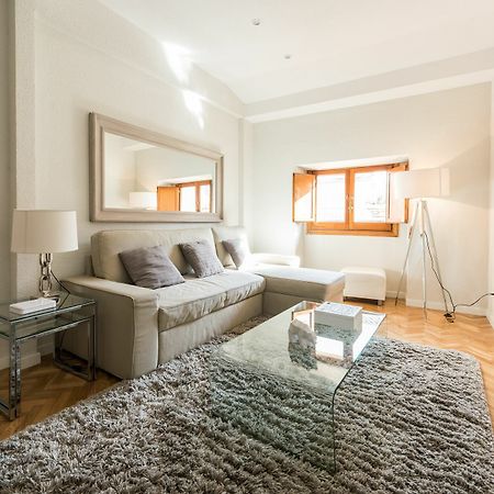 Atico En Chueca By Madflats Collection Apartment Madrid Bagian luar foto