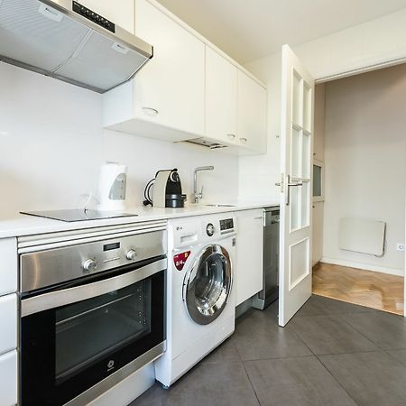Atico En Chueca By Madflats Collection Apartment Madrid Bagian luar foto