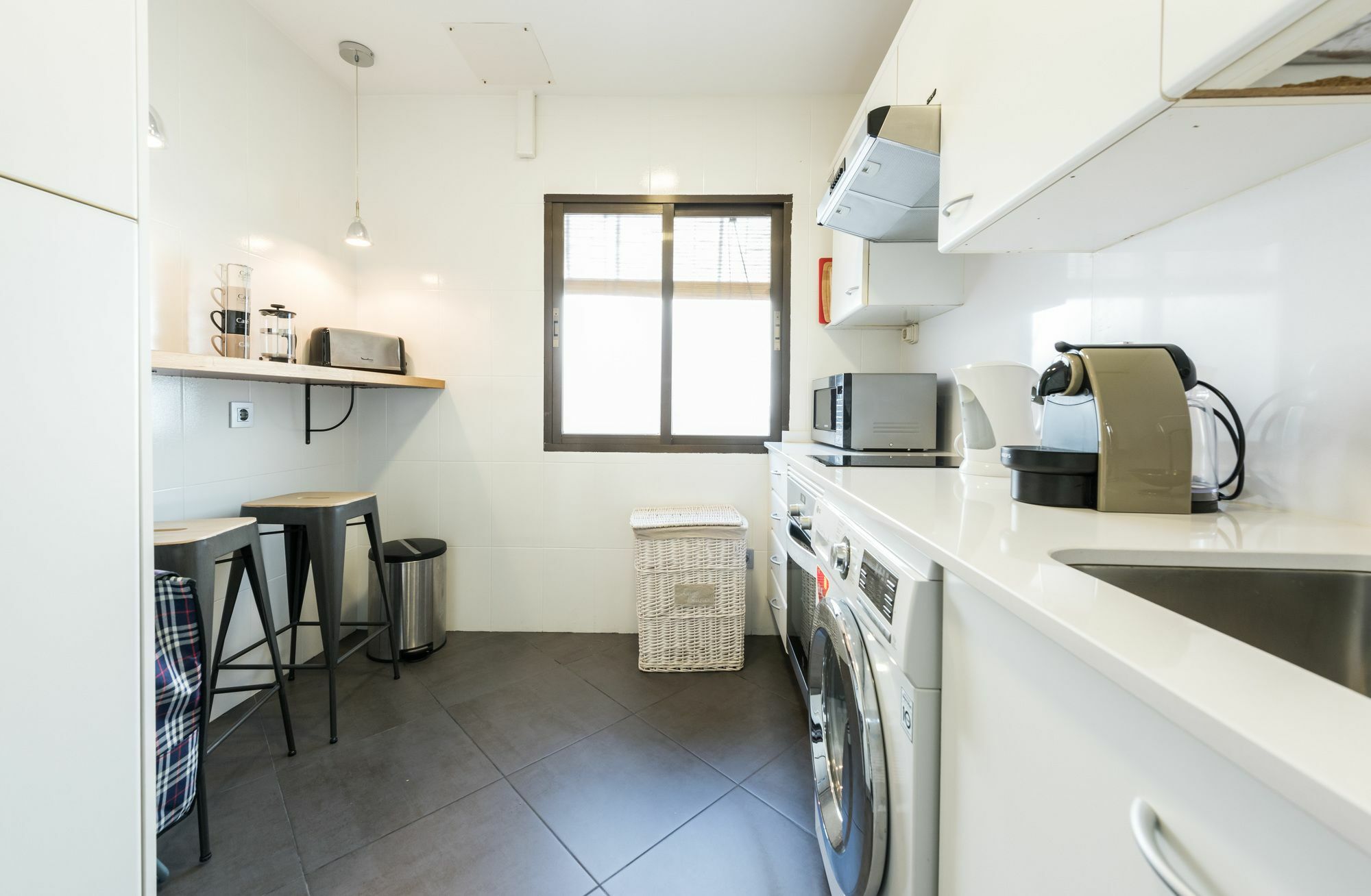 Atico En Chueca By Madflats Collection Apartment Madrid Bagian luar foto