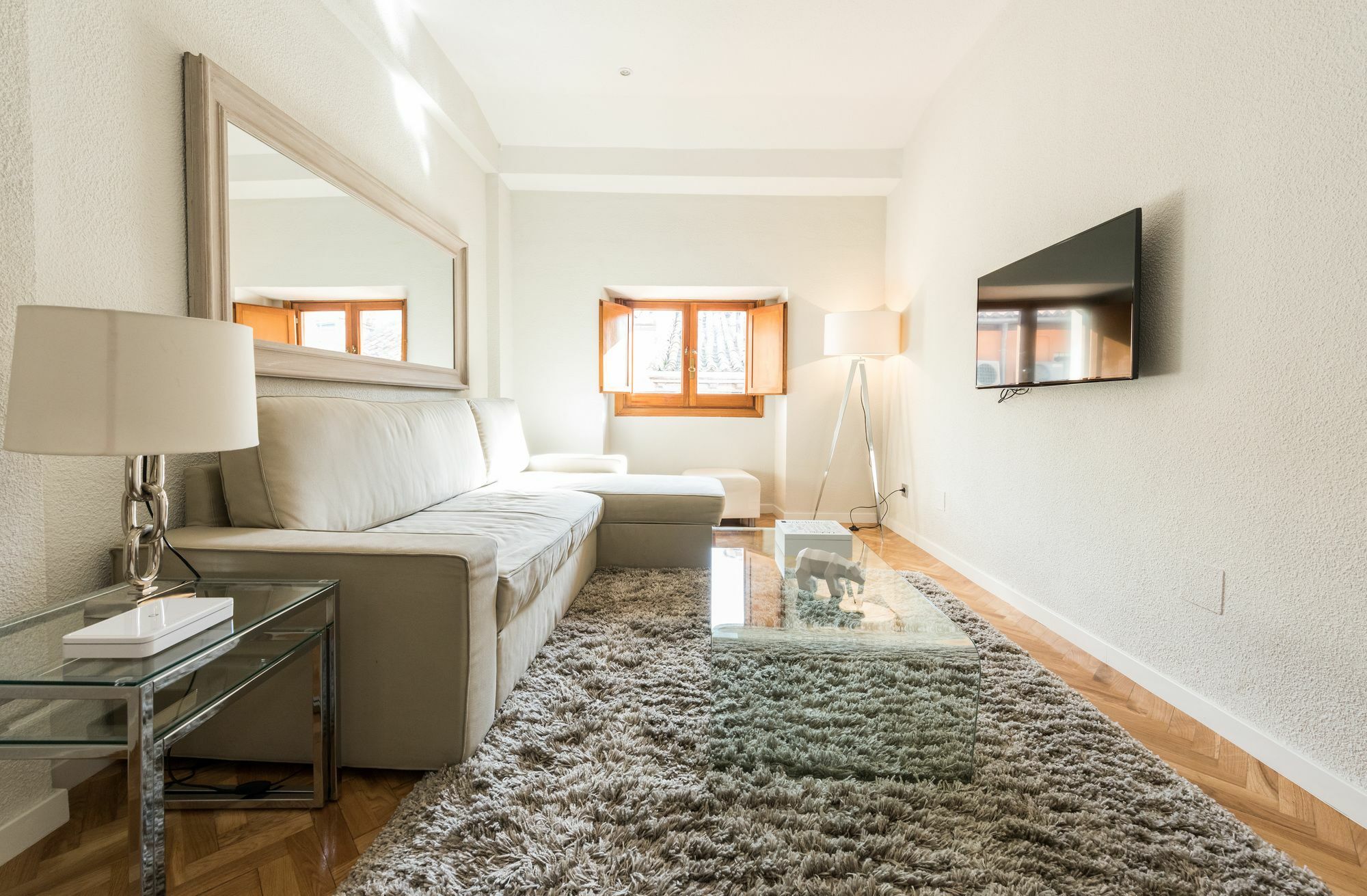 Atico En Chueca By Madflats Collection Apartment Madrid Bagian luar foto