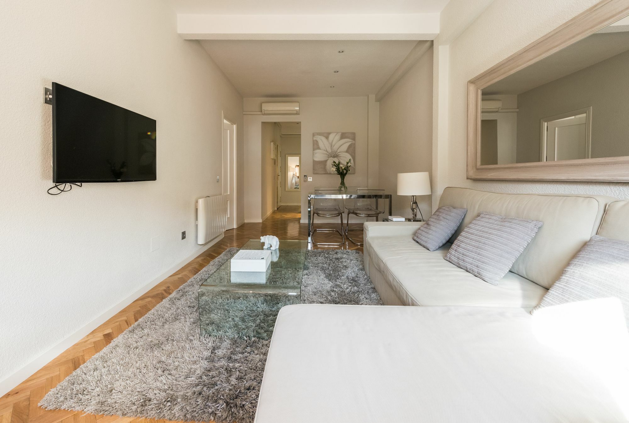 Atico En Chueca By Madflats Collection Apartment Madrid Bagian luar foto