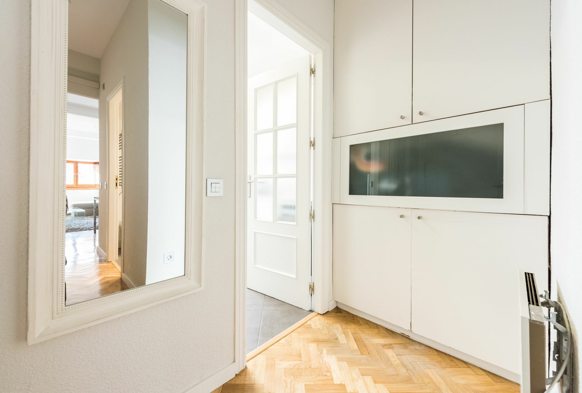 Atico En Chueca By Madflats Collection Apartment Madrid Bagian luar foto