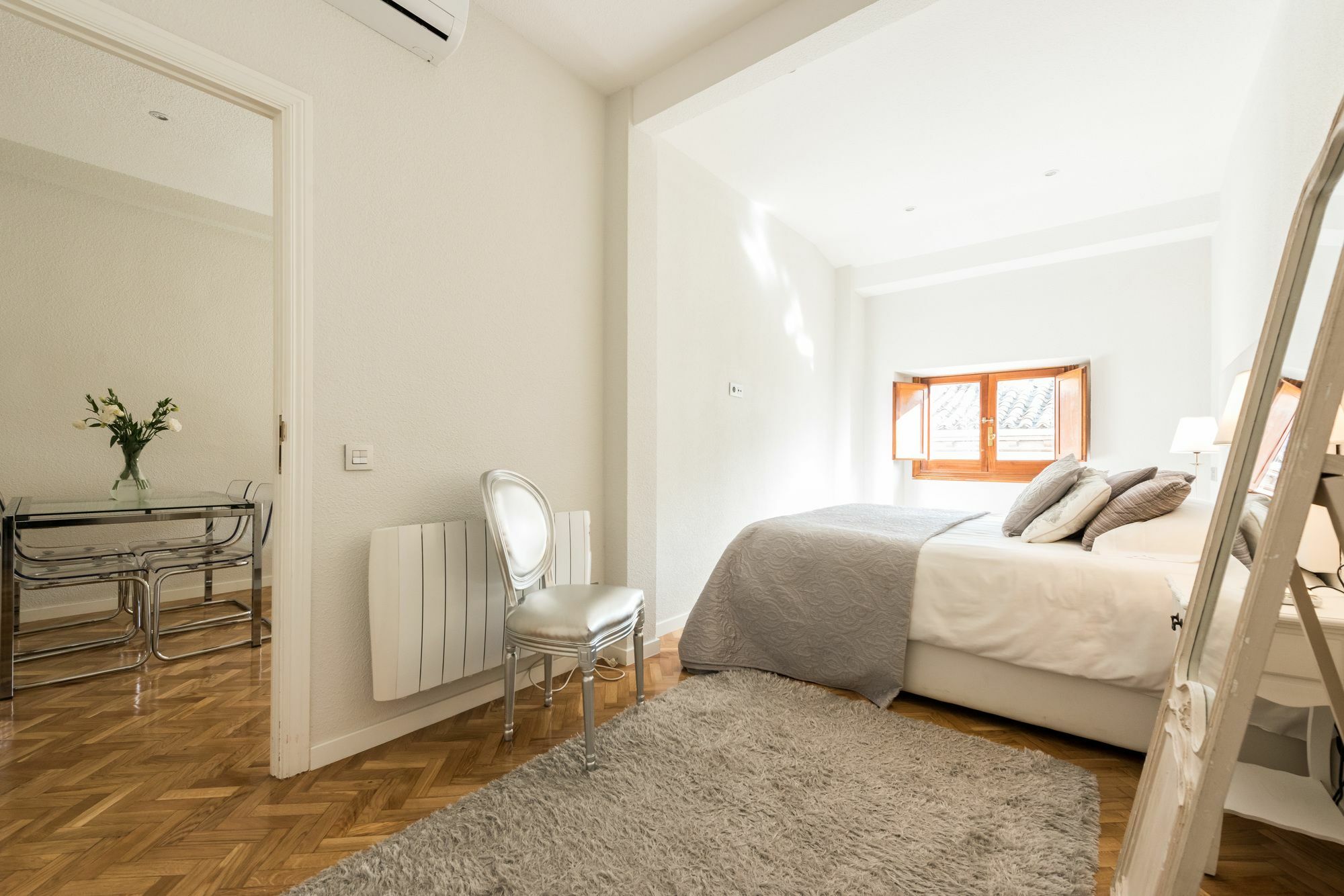 Atico En Chueca By Madflats Collection Apartment Madrid Bagian luar foto