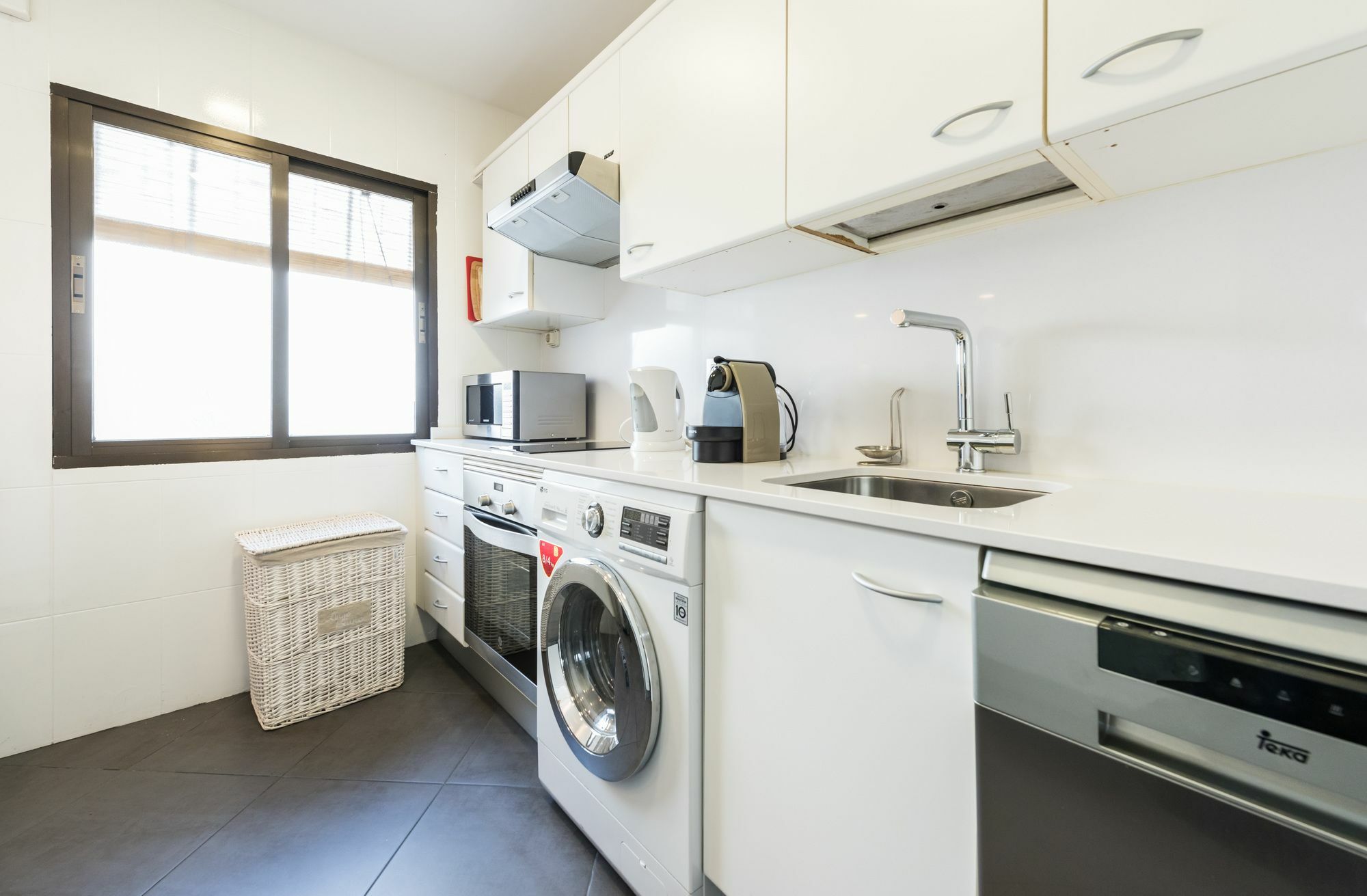 Atico En Chueca By Madflats Collection Apartment Madrid Bagian luar foto