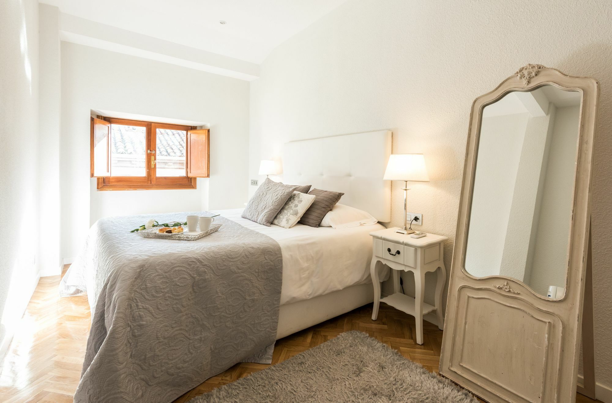 Atico En Chueca By Madflats Collection Apartment Madrid Bagian luar foto