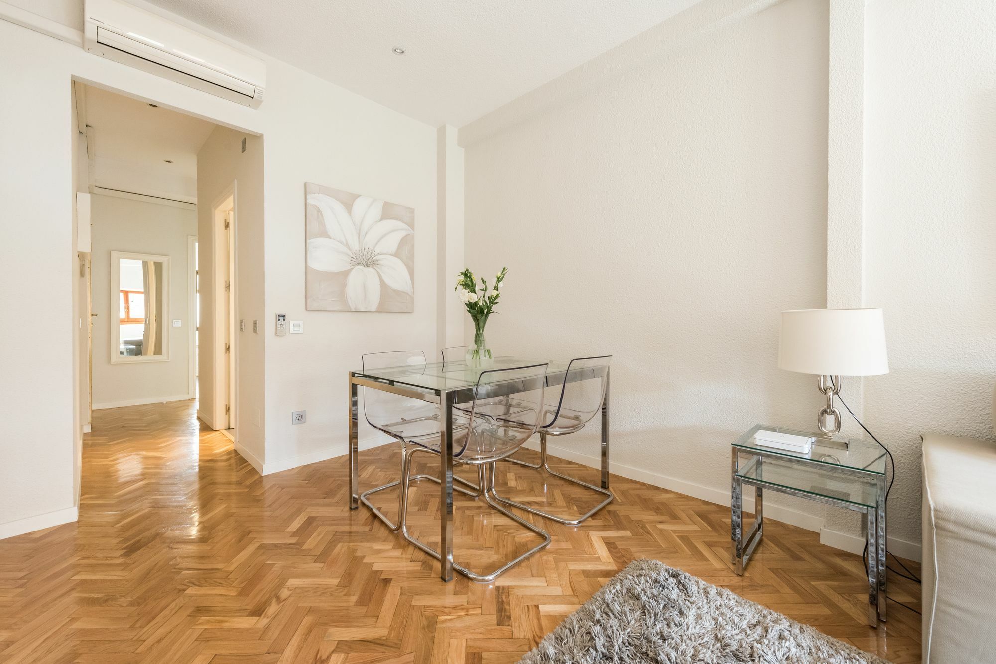 Atico En Chueca By Madflats Collection Apartment Madrid Bagian luar foto