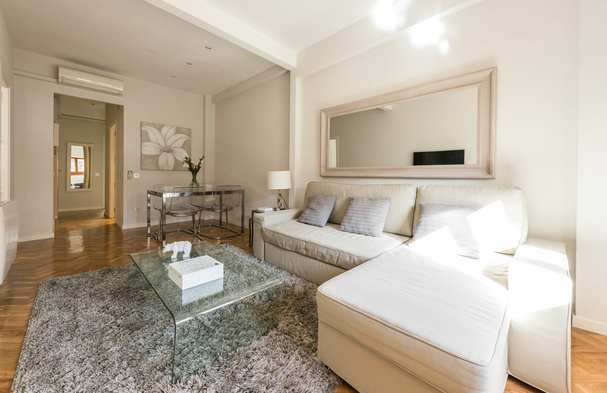 Atico En Chueca By Madflats Collection Apartment Madrid Bagian luar foto