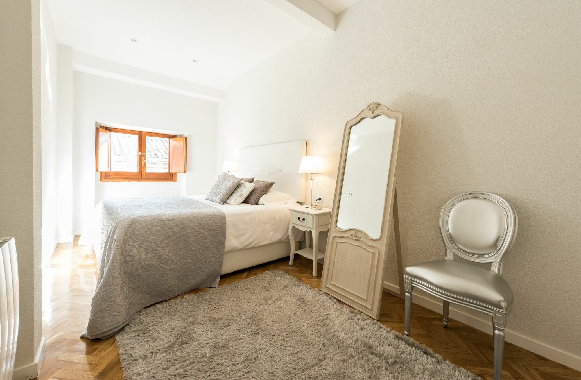 Atico En Chueca By Madflats Collection Apartment Madrid Bagian luar foto
